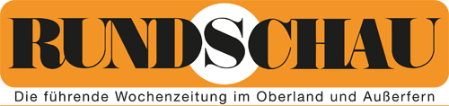 Rundschau - Oberländer Wochenzeitung