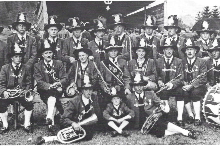 130-Jahrfeier MK Elmen