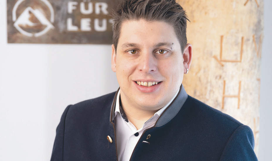 Leutasch will „WE“-Wohnraum schaffen<br />
