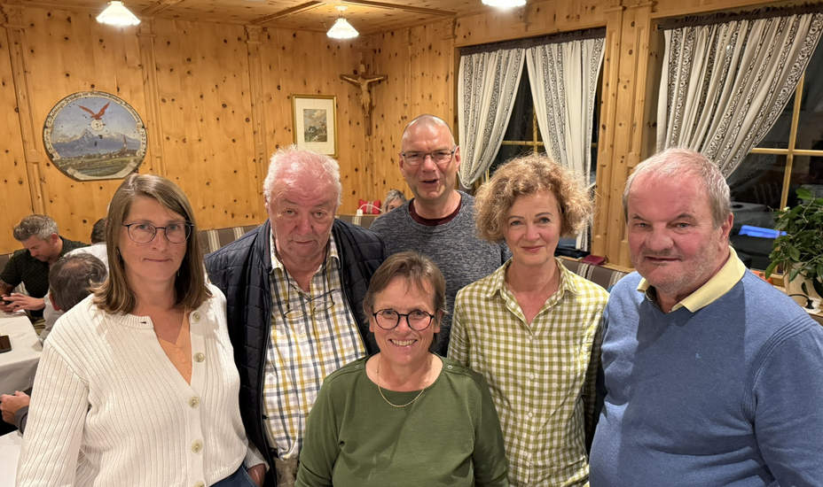 Bürgerinitiative wird Verein<br />
