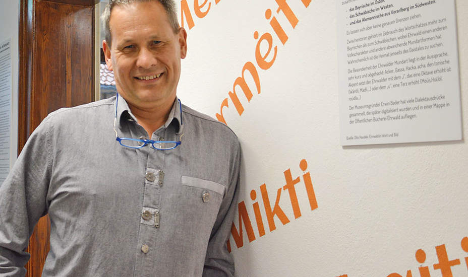 „Es gehört einiges verändert“