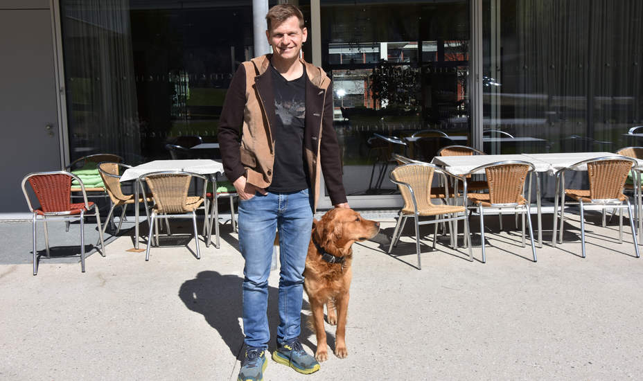 Mehr eigenes Personal und höhere Auslastung