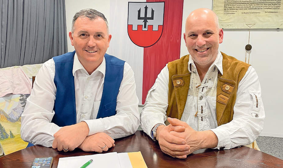 Zwei Großprojekte warten auf Finanzierung