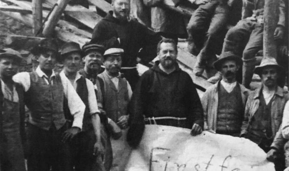 Ein Fotobüchlein von Dietmar Wachter