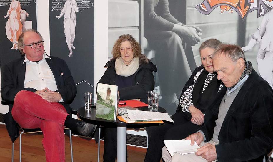 Hans Jäger und die Werdung eines Museums