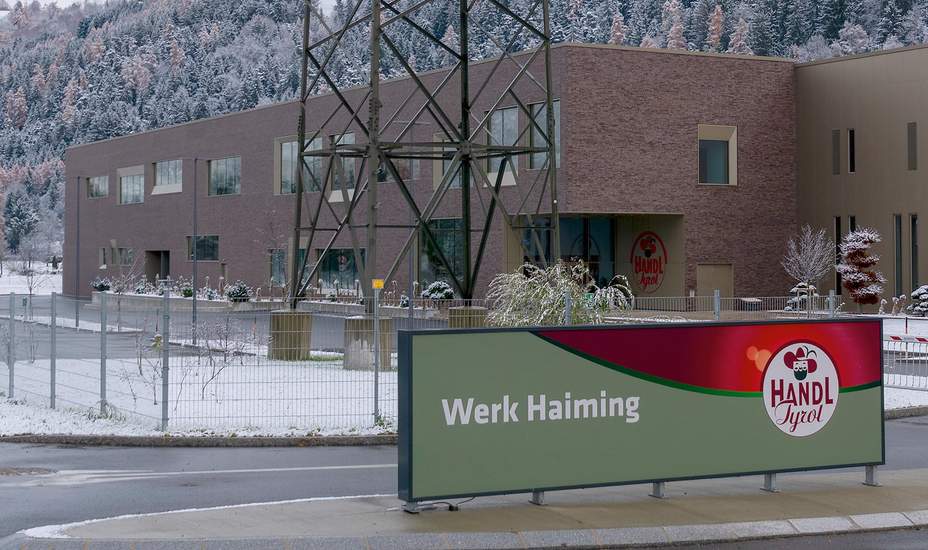 Ein Schwert für den gordischen Knoten