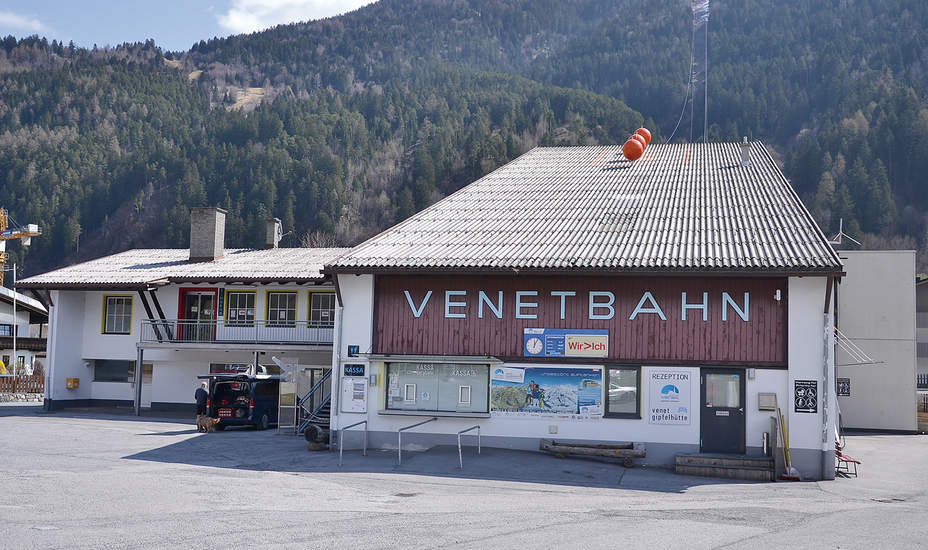 Landeck: Venet-Rettungsplan abgesegnet<br />

