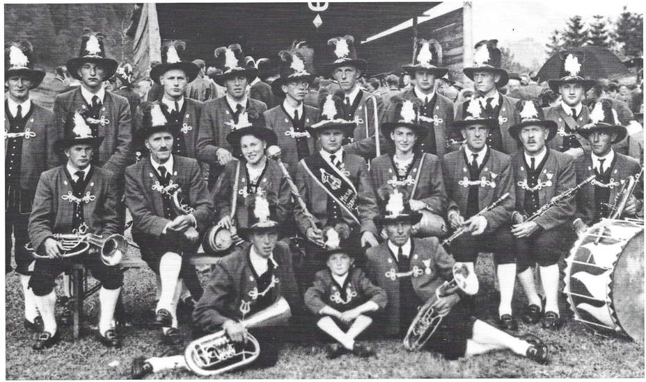 130-Jahrfeier MK Elmen