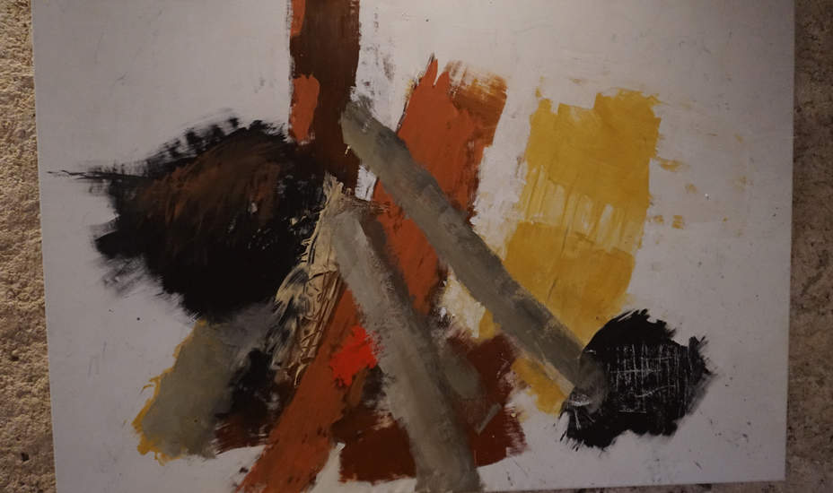 Ohne Titel