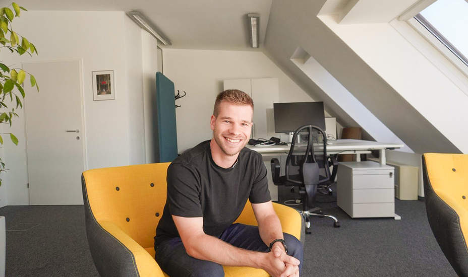 „Das 121. Video ging plötzlich durch die Decke“