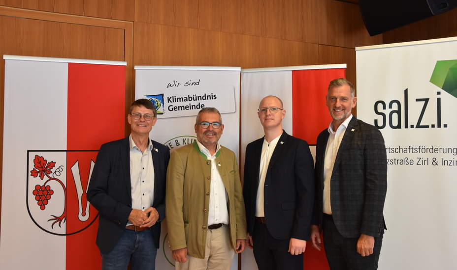 „Sal.z.i.-Agenda“ für die Leuchtturmregion