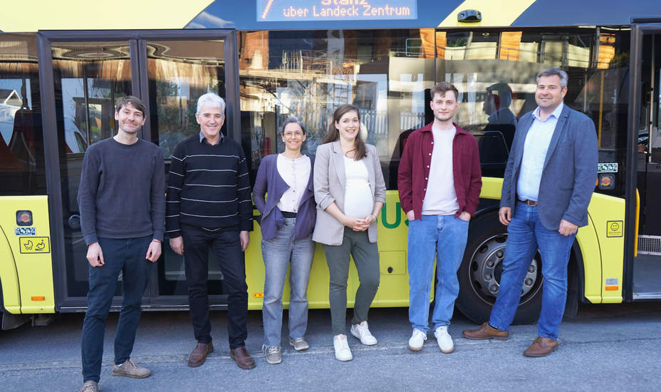 Volle Fahrt für ein besseres Klima