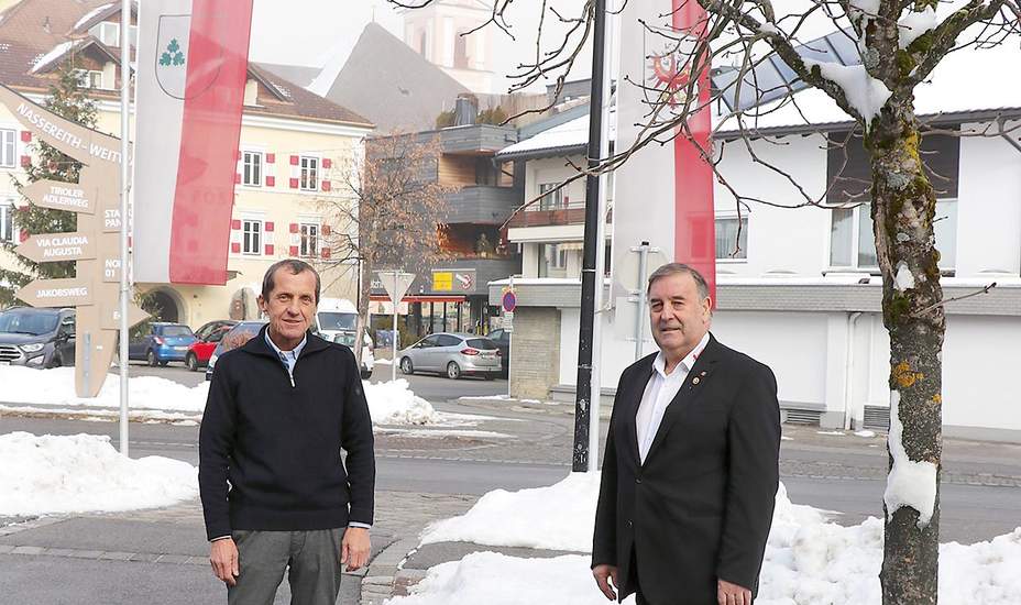 Generationenübergreifend