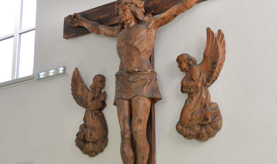 Kreuz mit „politischer“ Vergangenheit
