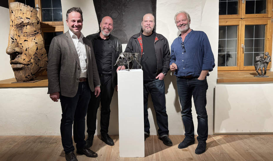 Kraft, Form und Emotion