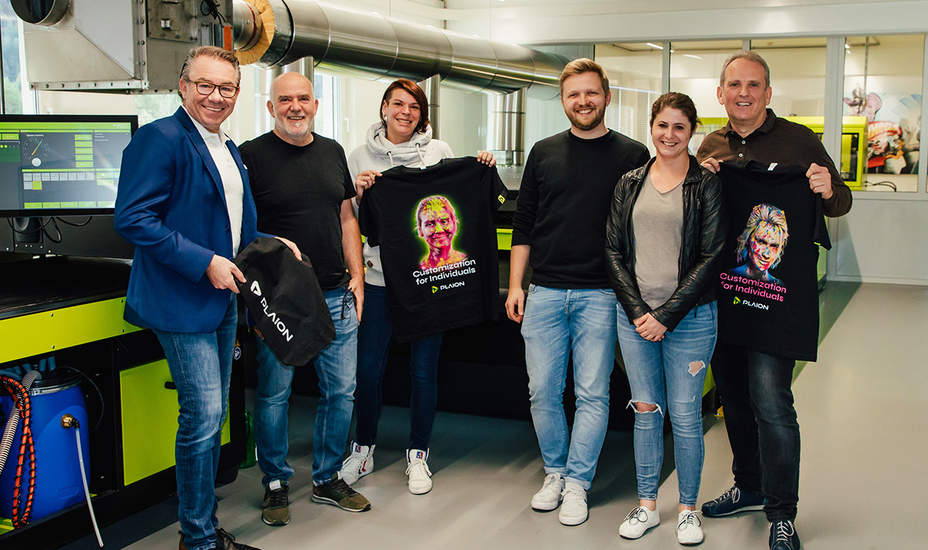 Klares Ja zum Headquarter