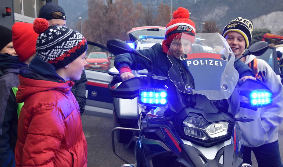 Spuren sichern und den Drogenring ausheben