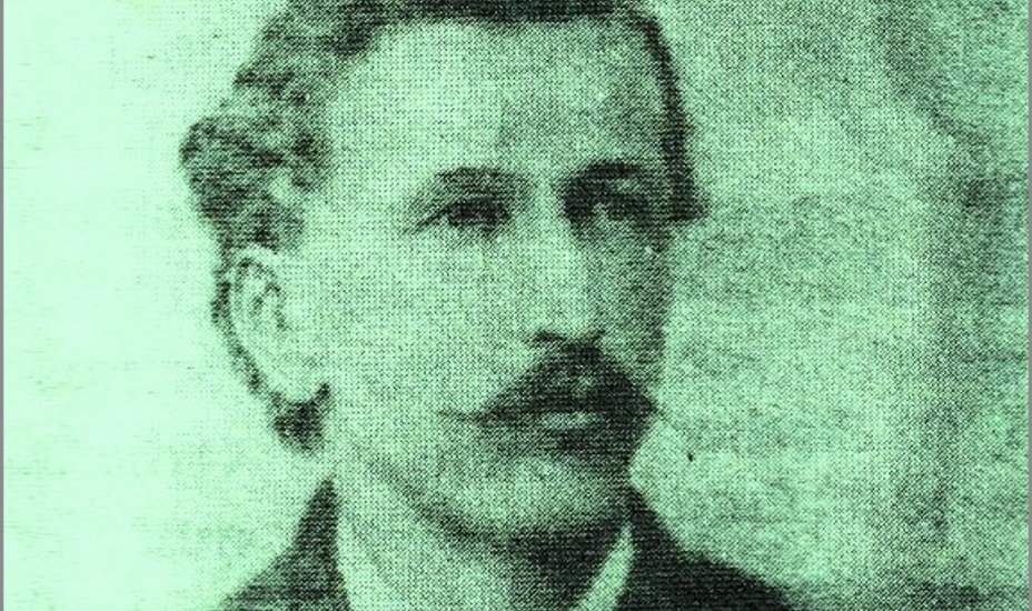 Die Persönlichkeit Josef Spielmann