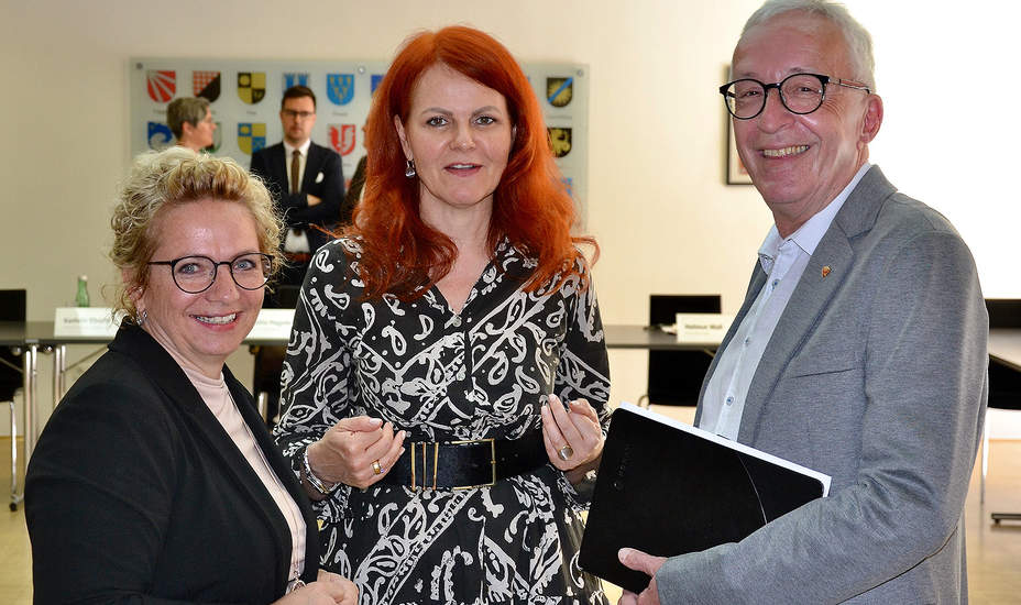 Altersheim Landeck kann erweitert werden