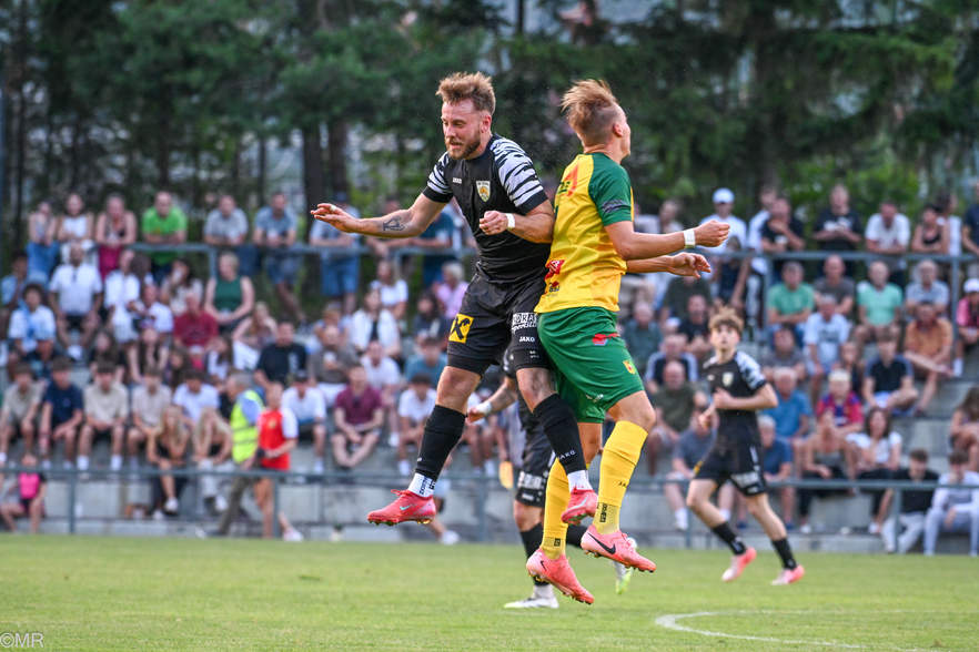 Gestern Kollegen – heute Gegner