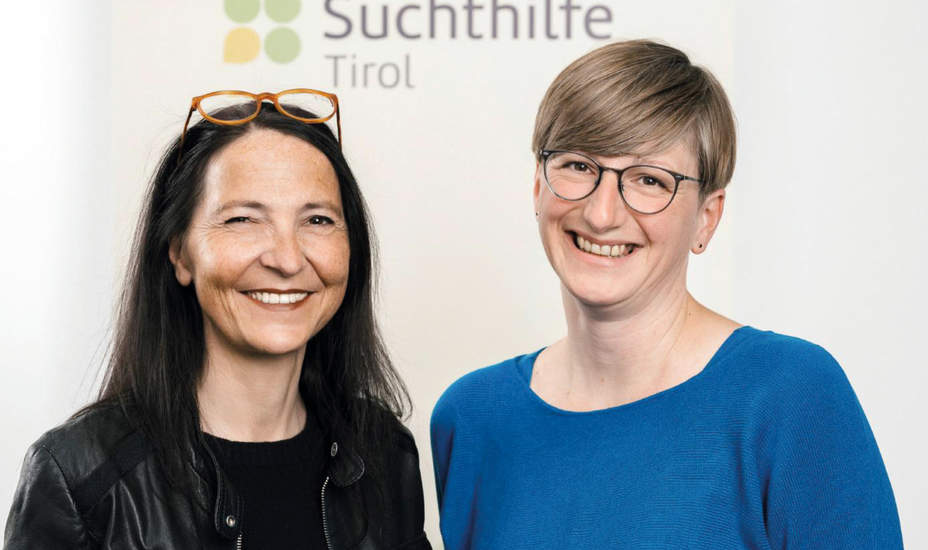 „Verlagerung hin zu Alkohol“<br />
