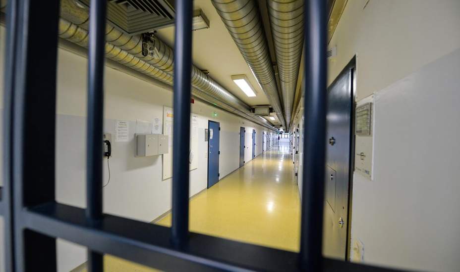 Streit endete für Oberländer Rentner tödlich <br />
