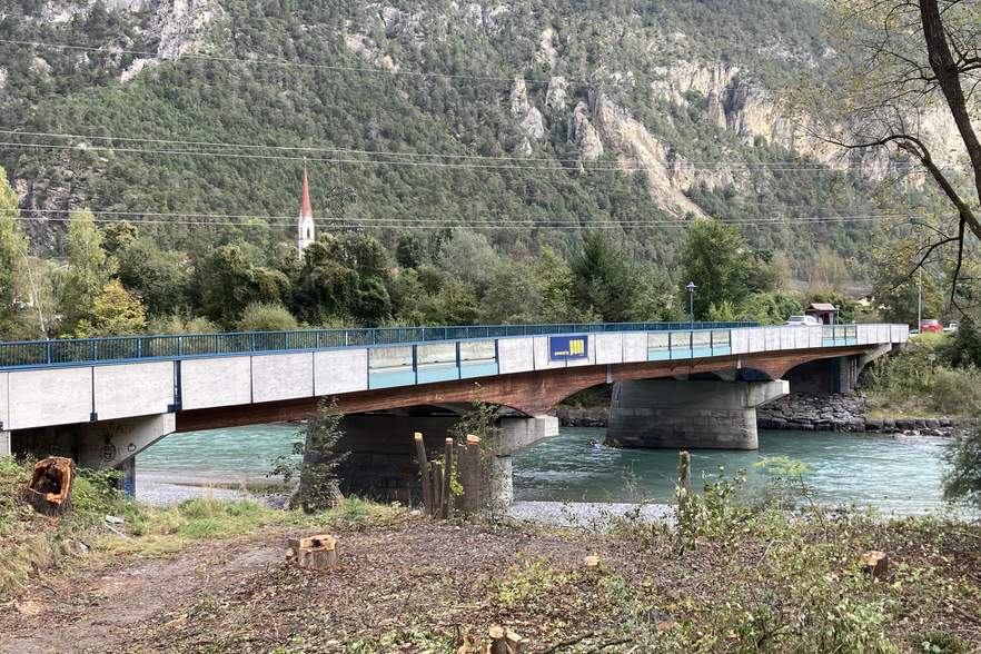 Von großer Bedeutung