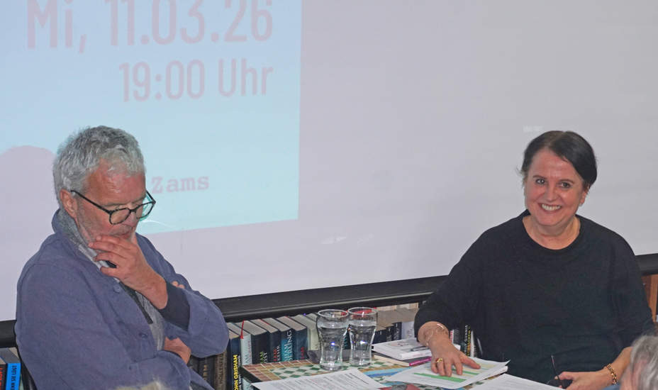 Geschichte, die berührt