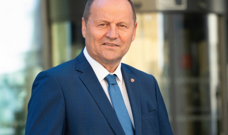 Unterstützung für die Landwirtschaft<br />
