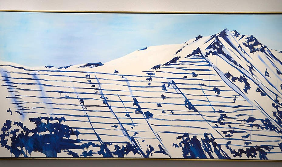 Vernissage „Licht und Schatten – Eine RetroPerspektive 2011-2022“