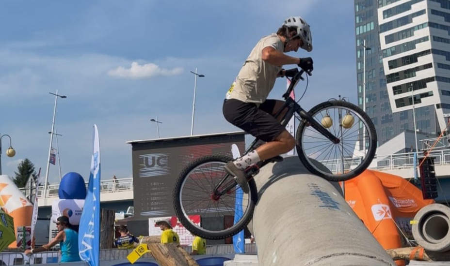 UCI-Trial-Weltcup<br />
