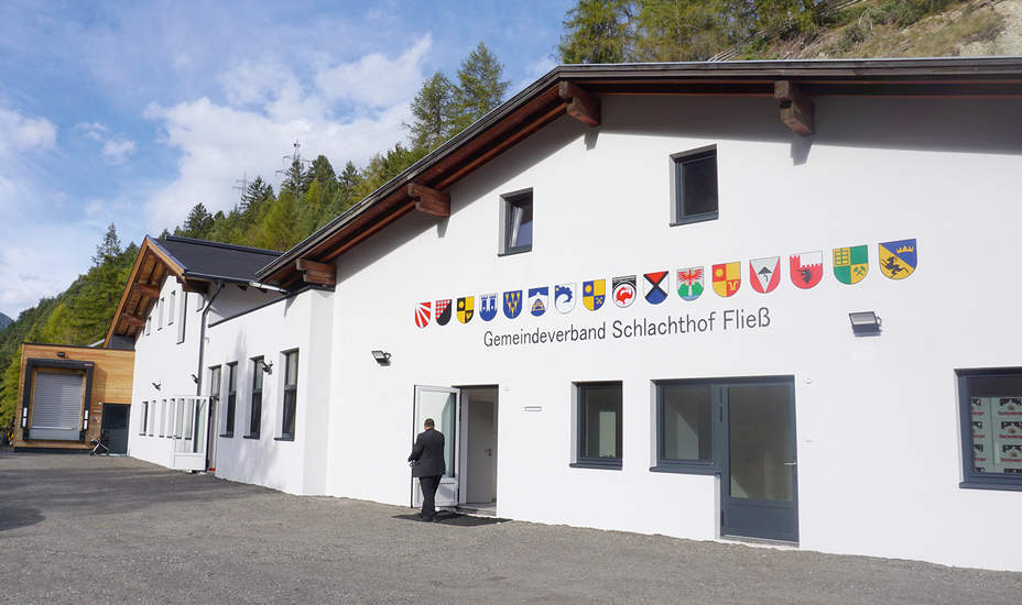 Gut Ding braucht Weile<br />
