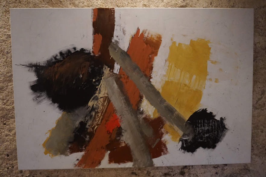 Ohne Titel