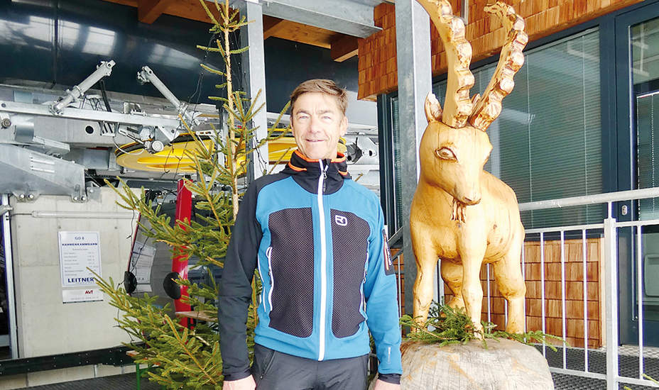 Ein Neustart mit viel Herzblut