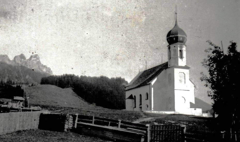 „In der goldenen Kügel“