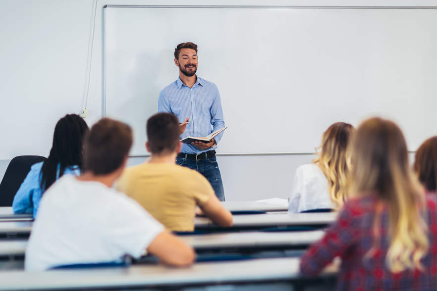 Studieren mit Gebühren?