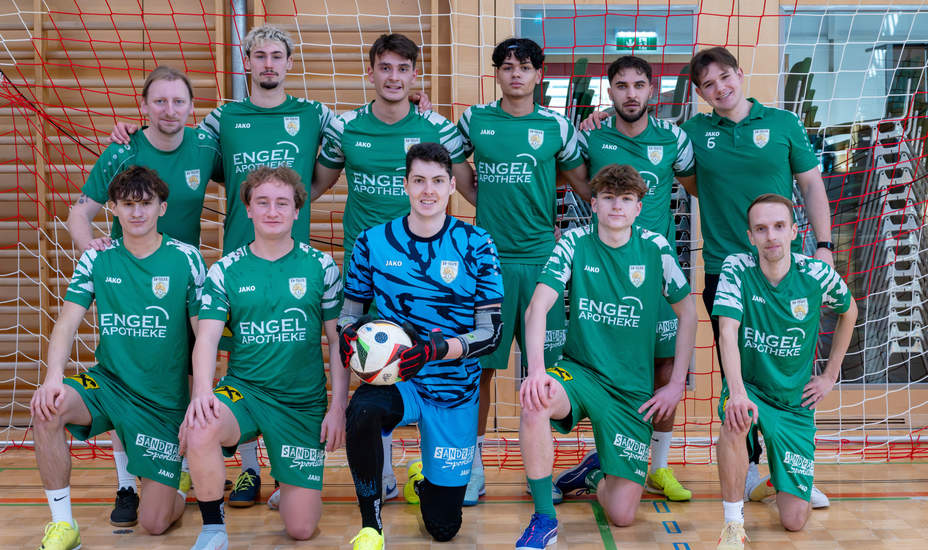 Telfs bleibt die Heimat des Wanderpokals