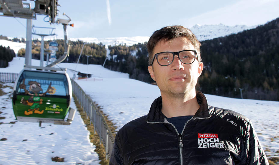 Kommt die Zubringerbahn auf den Hochzeiger?<br />
