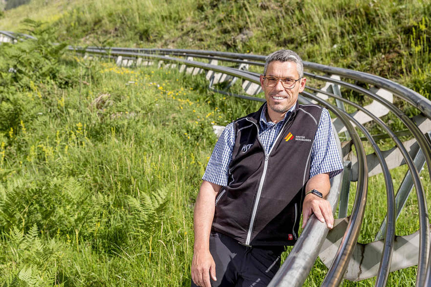 Vergünstigte Skitickets für Einheimische<br />