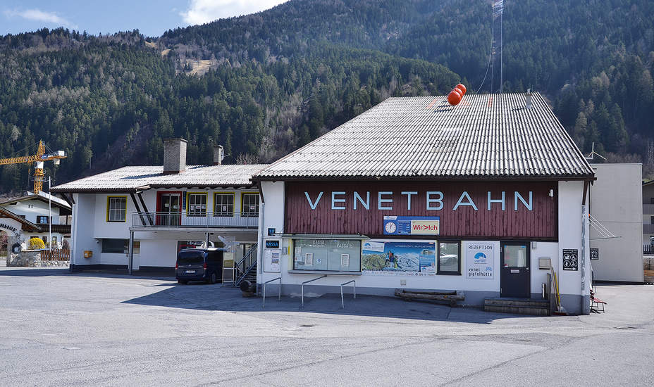 Mehrere Interessenten