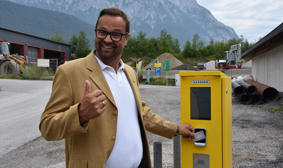 Wertstoffe sorgsam und nachhaltig recyceln 