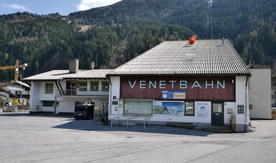 Entscheidung über Winterbetrieb am Venet