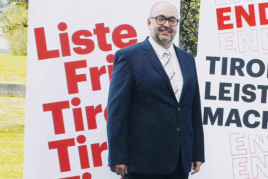 Sommergespräche zur Tiroler Landtagswahl, Teil 3 – Liste Fritz