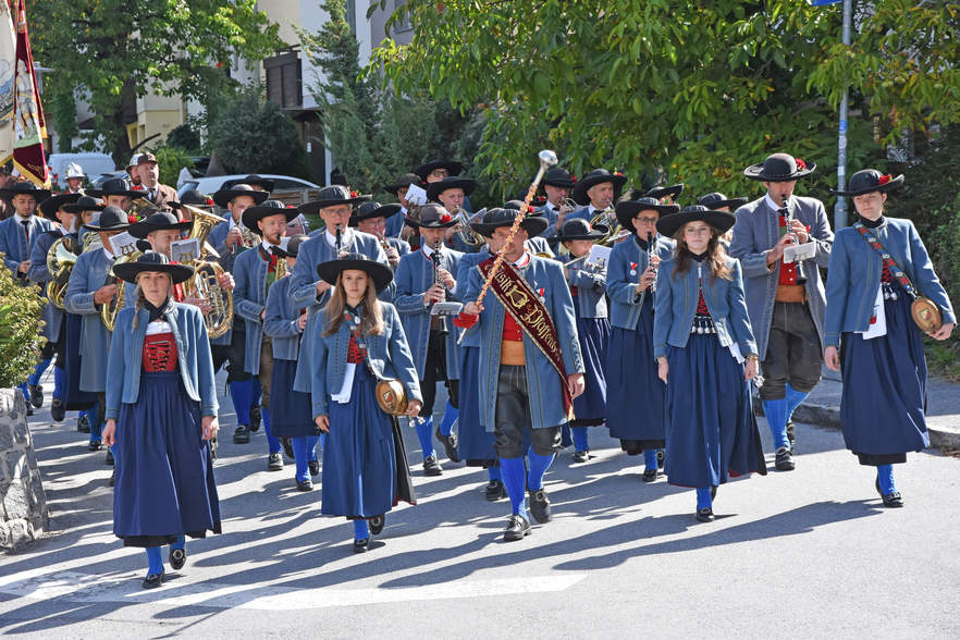 Doppeltes Jubiläum in Pfaffenhofen