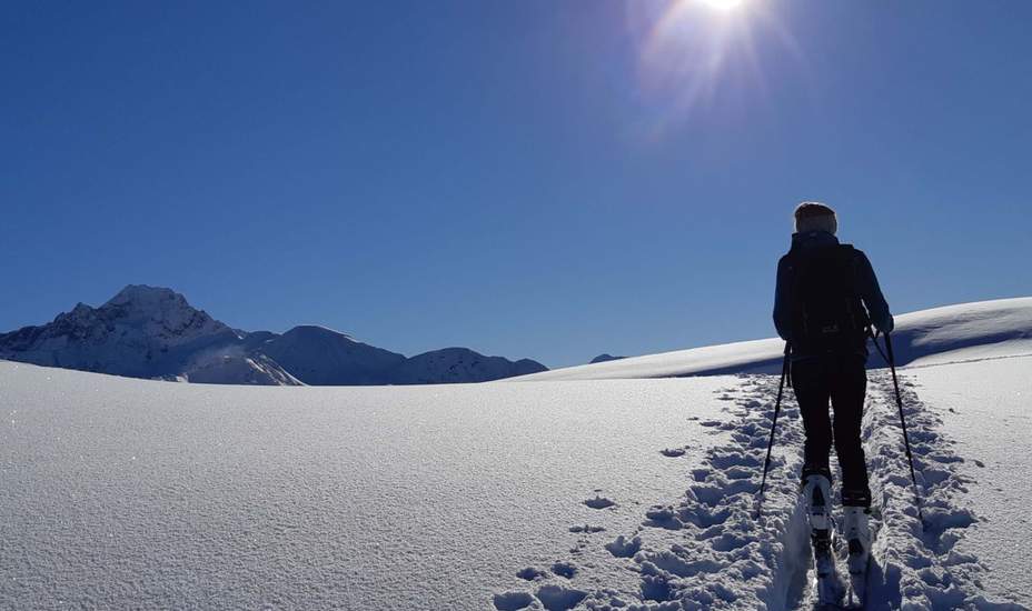 Neuanfang bei Skigebietsverbindung