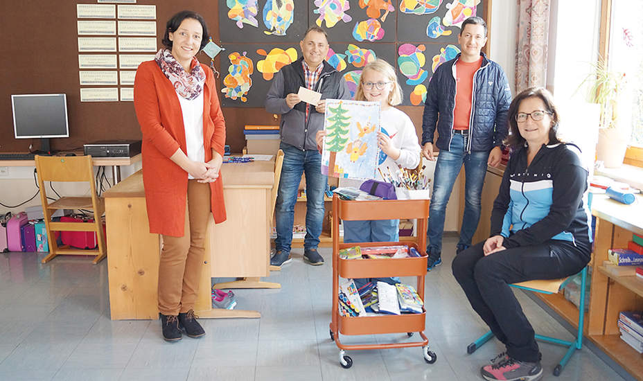 „sei gscheit – kauf regional“