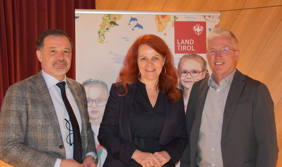 Recht auf Kinderbildung und Kinderbetreuung