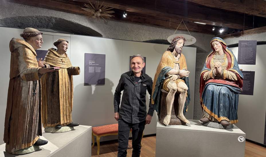 Perlen des Barock