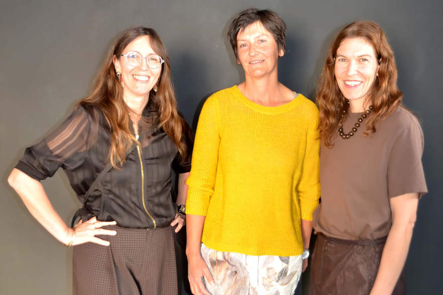 „Am Wegesrand“ – Ausstellung in Imst<br />
