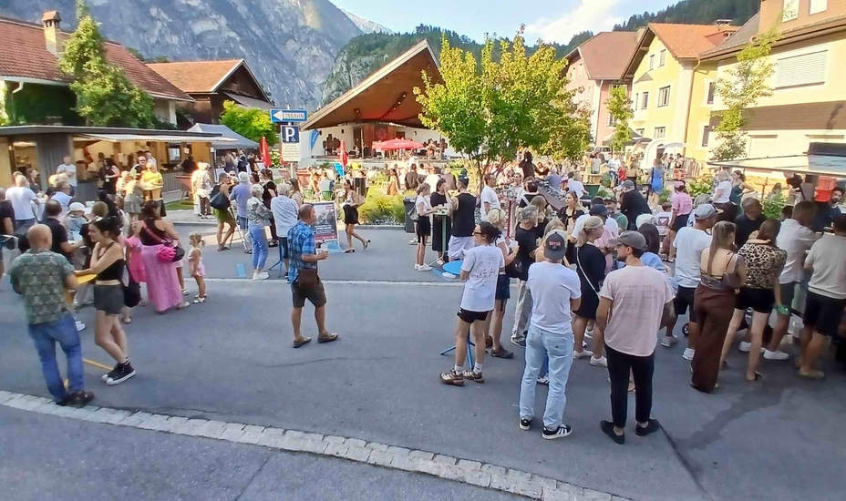 Hochkarätig gemütlich<br />
